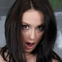 gothchickraven Naken