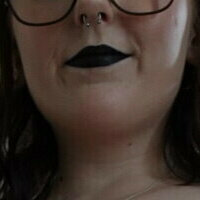 gothgamergirl123 Naken