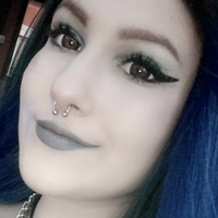 gothgirlfriend2free Naken