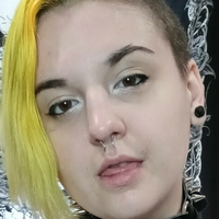 gothgoddesshailey Naken