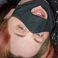 gothharlotbbw Naken