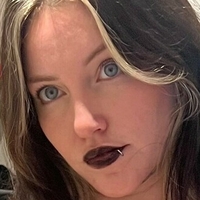 gothsharon Naken