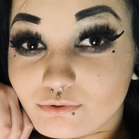 gothxbarbie Naken