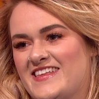 Grace Davies Naken