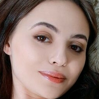 Grace Glory Naken
