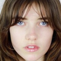 Grace Hartzel Naken