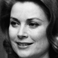 Grace Kelly Naken