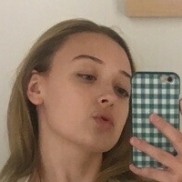 Grace Piehl Naken