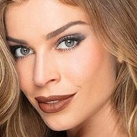 Grazielli Massafera Naken
