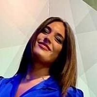 Greta Beccaglia Naken