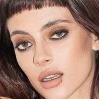 Greta Cozzolino Naken