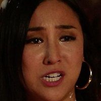 Greta Lee Naken