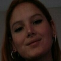 gretaaa Naken