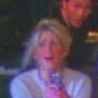 Gretchen Akers Naken