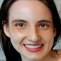 GrettaGrand Naken
