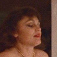 Gudrun Landgrebe Naken