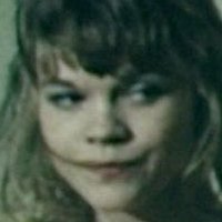 Gunilla Larsson Naken