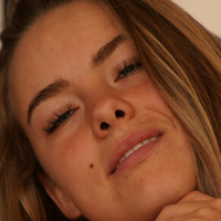 Guznenkova Valeria Naken
