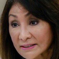 Gwen Garcia Naken