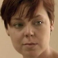 Gwendolyn Garver Naken