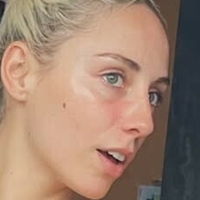 gymkatie_ Naken