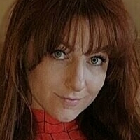 gypsygeek_thesanctuary Naken