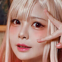 Hachi_Cosplay Naken