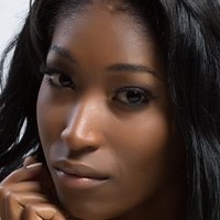 Hadassah Richardson Naken