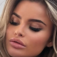 Hailey Baker Naken