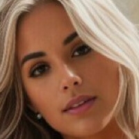 Hailey Lopez Naken