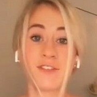 Hailey Marie Naken