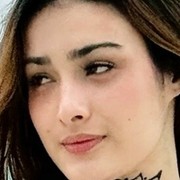 Hailey Mendes Naken