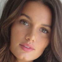 Hailey Outland Naken
