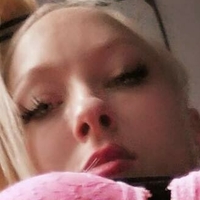 Haileyharber Naken