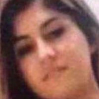 Hailie Deegan Naken