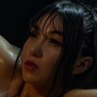 Hakicosmodel Naken