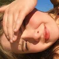 Haley E Naken