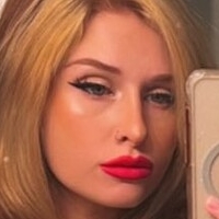 Haley Harrison Naken