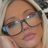 Haley_jean8 Naken