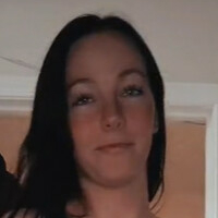 Halley Daniels Naken