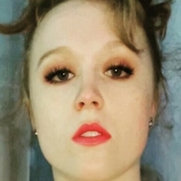 halochick94 Naken
