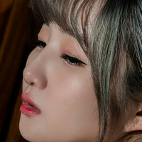 Han Jina 한지나 Naken