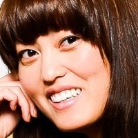 Hana Mae Lee Naken