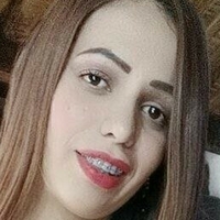 Hanlly Vale Naken