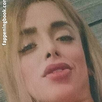 Hanna Monroy Naken