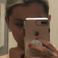 Hannah Cook Naken