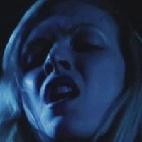 Hannah Cowley Naken