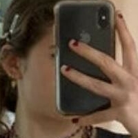 Hannah Grabinar Naken