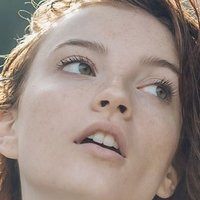 Hannah Masi Naken