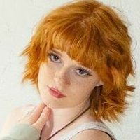 Hannah Mccloud Naken